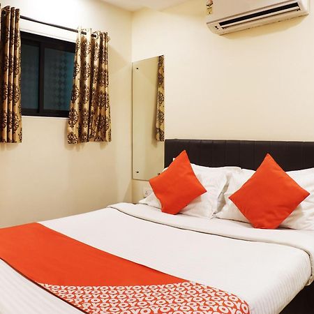 Oyo Hotel Paradise Mumbai Eksteriør bilde